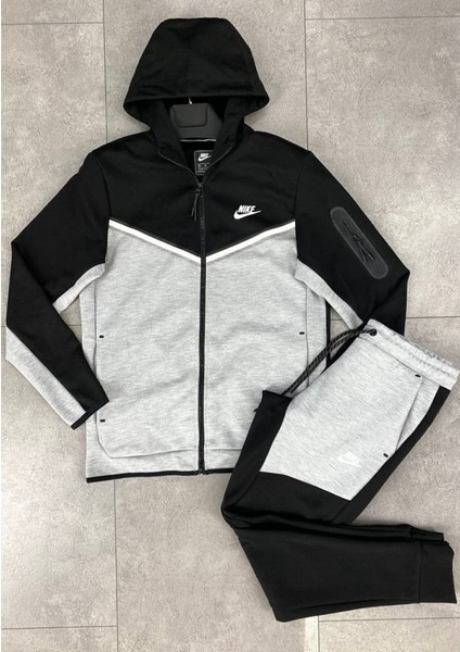 Gly Sportswear Tech Fleece Eşofman Takımı