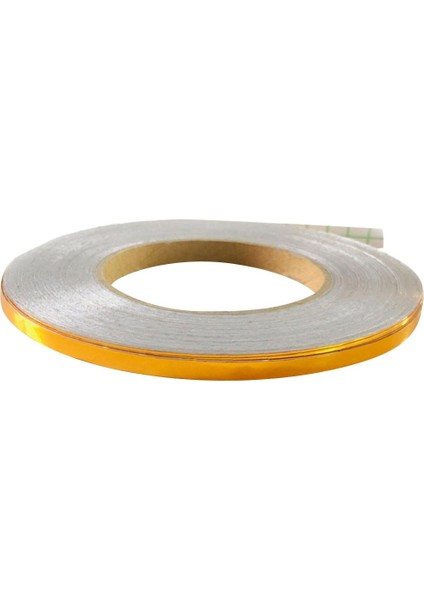 Kiremit Dekorasyon Hattı Sticker Suya Dayanıklı Sınır Sticker 0.5 cm x 50M (Yurt Dışından) fiyatları