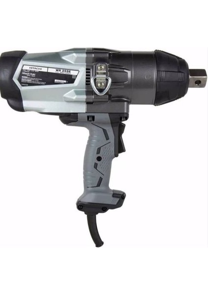 WR25SE Darbeli Somun Sıkma 1"