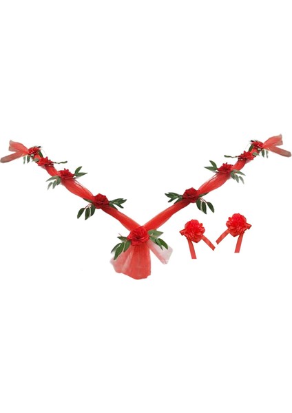 Düğün Malzemesi Düğün Aksesuarı (Yurt Dışından)