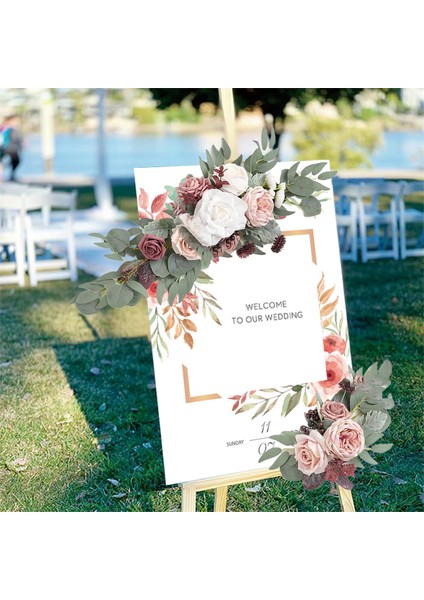 Düğün Malzemesi Düğün Aksesuarı (Yurt Dışından) indirimleri