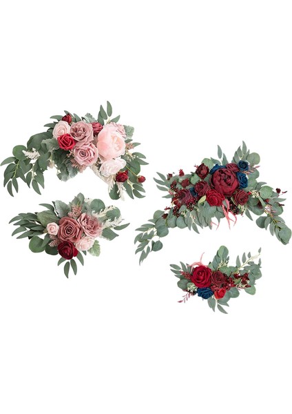 Düğün Malzemesi Düğün Aksesuarı (Yurt Dışından)