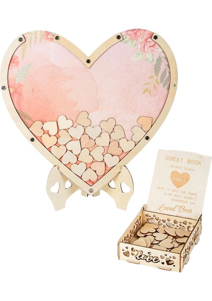 Düğün Malzemesi Düğün Aksesuarı (Yurt Dışından)