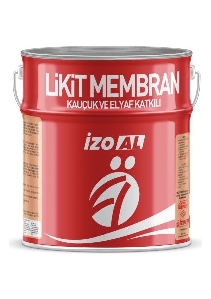 Likid Membran 17LT