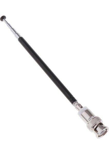 Genişletilebilir Anten-Uhf 100 MHZ-900 Mhz Anten Yedek Bant Aksesuarları (Yurt Dışından) indirimleri