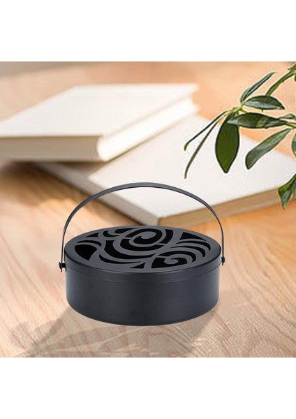 Tütsü Brülör Aromaterapi Difüzör (Yurt Dışından) indirimleri