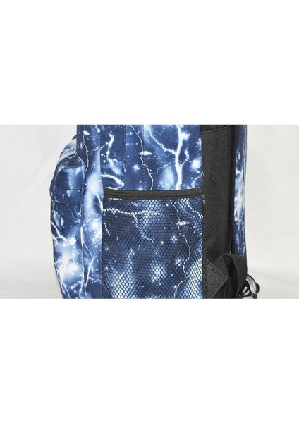 Yıldırım Bolt Fortnite Okul Sırt Çantası Seyahat Çantası Çocuklar Yetişkinler Için Noctilucous Hediye (Yurt Dışından) indirimleri