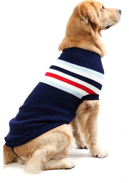 Örme Evcil Köpek Kazak Bulldog York Chihuahua Giyim (Yurt Dışından) fiyatları