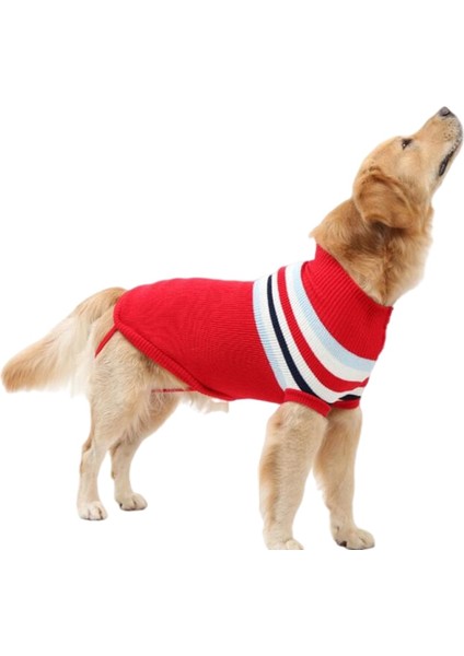 Örme Evcil Köpek Kazak Bulldog York Chihuahua Giyim (Yurt Dışından) fiyatları