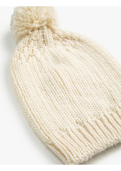 Ponpon Detaylı Bere fiyatları