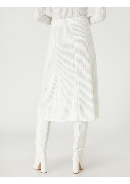 Midi Boy Çan Etek fırsatları