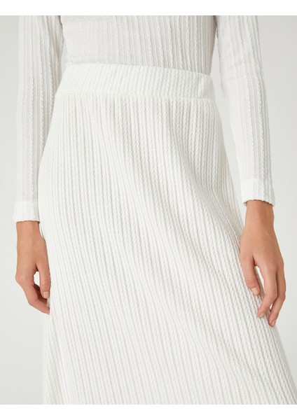 Midi Boy Çan Etek indirimleri