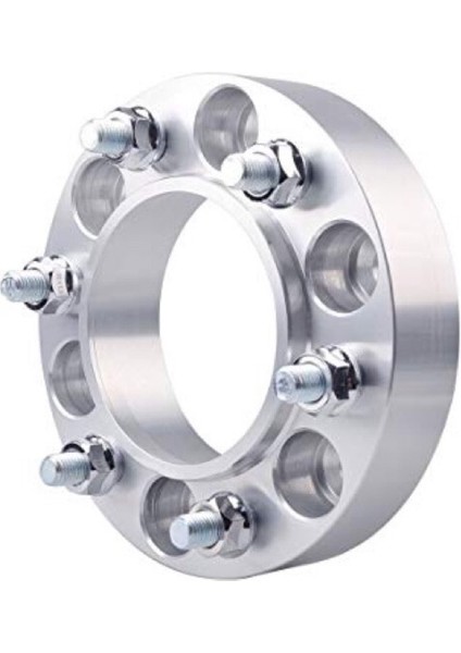 Jant Spacer 40 mm Isuzu Dmax 2014+2019