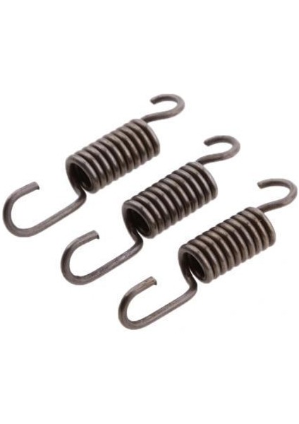 2 Zamanlı Motor Debriyaj Yay 5 Adet (Yurt Dışından)