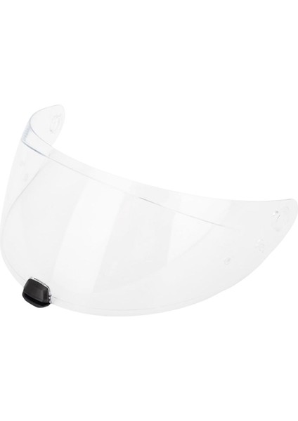 Kask Goggles Lens Visor Kalkanı Koruyucu Kapak Şeffaf (Yurt Dışından)