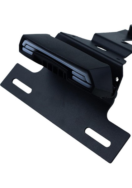 900 16-20 Için Kuyruk Düzenli LED Işık Dönüş Sinyali Yanıp Sönen Lamba (Yurt Dışından) fiyatları