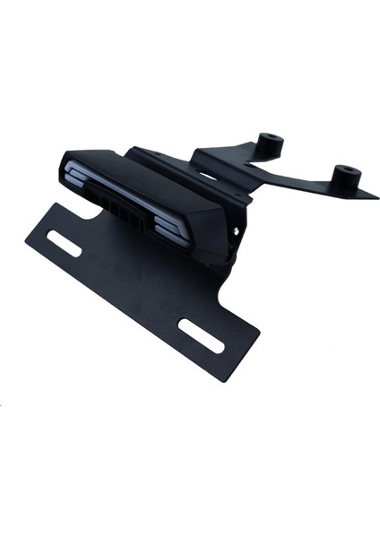 900 16-20 Için Kuyruk Düzenli LED Işık Dönüş Sinyali Yanıp Sönen Lamba (Yurt Dışından) indirimleri