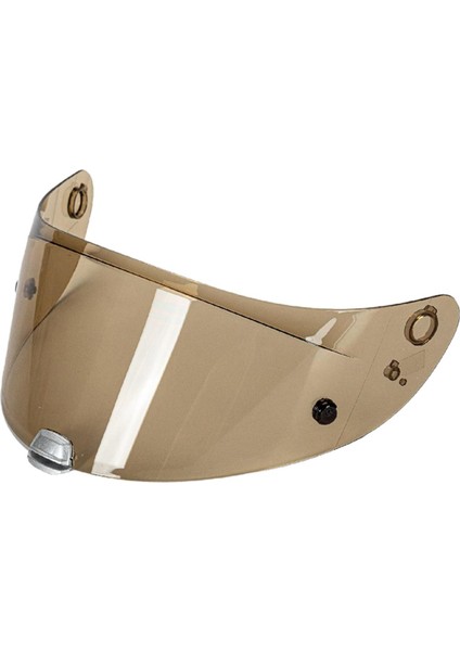 Hjc RPHA11 RPHA70 Visor Lens Için Motokros Kaskları Lens Açık Kahverengi (Yurt Dışından)