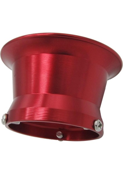 50MM Hava Filtresi Arabirim Kupası 24 26 28 30MM Motosiklet Karbüratör Kırmızı (Yurt Dışından) indirimleri