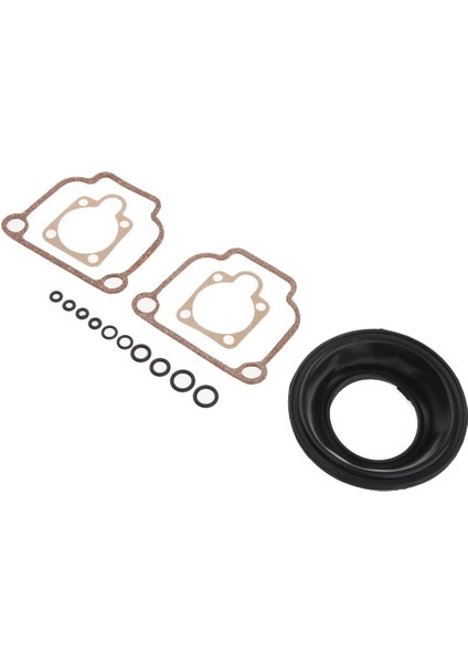 Cv 32MM R75 R80 Için Motosiklet Karbüratörden Oluşturma Kiti (Yurt Dışından)
