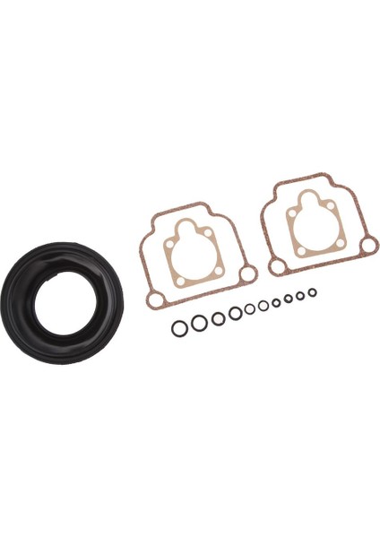 Cv 32MM R75 R80 Için Motosiklet Karbüratörden Oluşturma Kiti (Yurt Dışından)