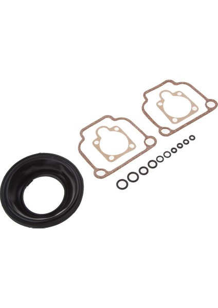 Cv 32MM R75 R80 Için Motosiklet Karbüratörden Oluşturma Kiti (Yurt Dışından)