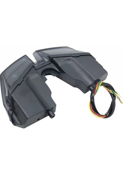 821 939 950 Sp Duman Için Motosiklet LED Göstergesi (Yurt Dışından)