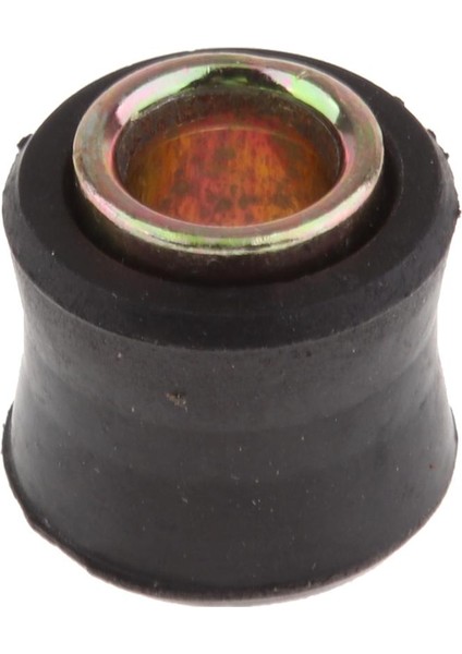 Motosiklet Amortisör Burç Kauçuk Bush 3 8 "10MM (Yurt Dışından)