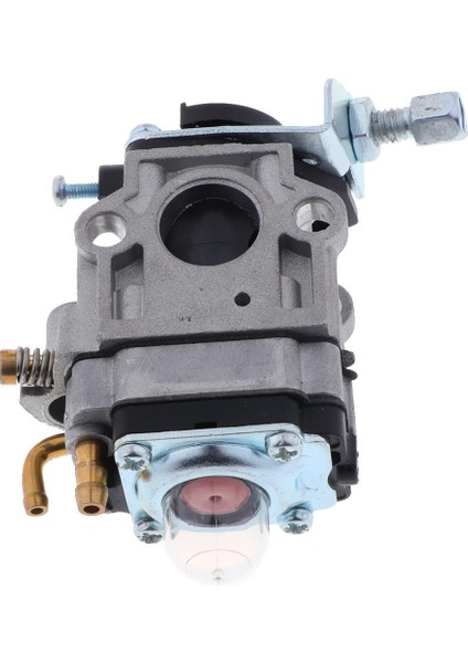 43CC-49CC 2 Zamanlı Scooter Kir Için 15MM Evrensel Karbüratör Metal (Yurt Dışından)