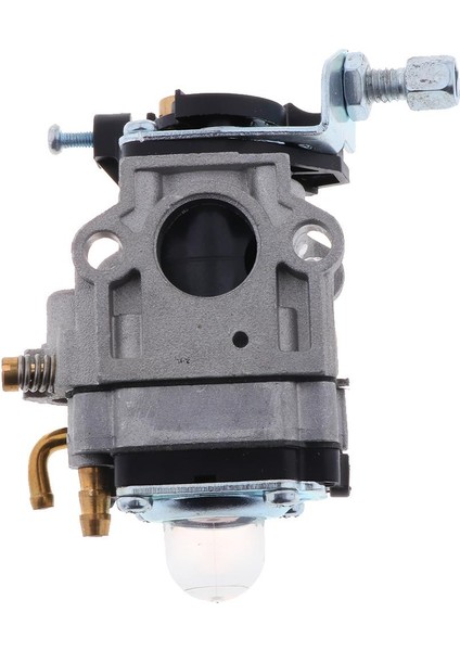 43CC-49CC 2 Zamanlı Scooter Kir Için 15MM Evrensel Karbüratör Metal (Yurt Dışından)