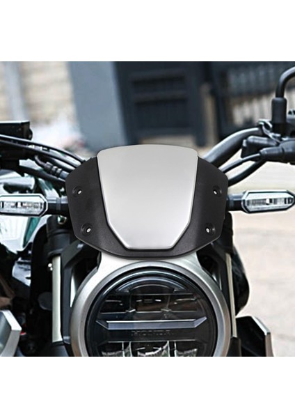 CB650R Için Ön Ekran Ön Cam Ön Koruyucusu (Yurt Dışından) fiyatları