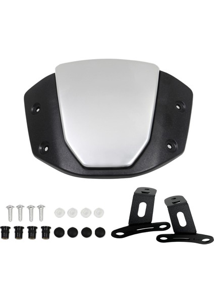 CB650R Için Ön Ekran Ön Cam Ön Koruyucusu (Yurt Dışından) modelleri
