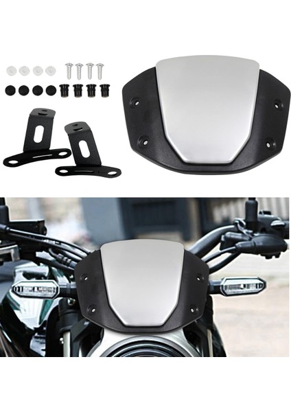 CB650R Için Ön Ekran Ön Cam Ön Koruyucusu (Yurt Dışından) indirimleri