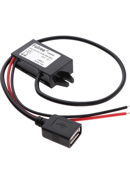 Modülün Dc-Dc Dönüştürücü 8-60V Ila 5V Denetleyicisi (Yurt Dışından) fırsatları