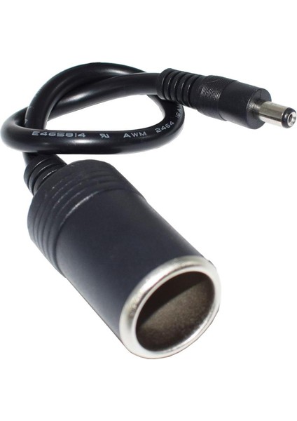 12V Araç Kadın Güç Fiş Soketi Erkek Dönüştürücü Adaptör (Yurt Dışından) fiyatları