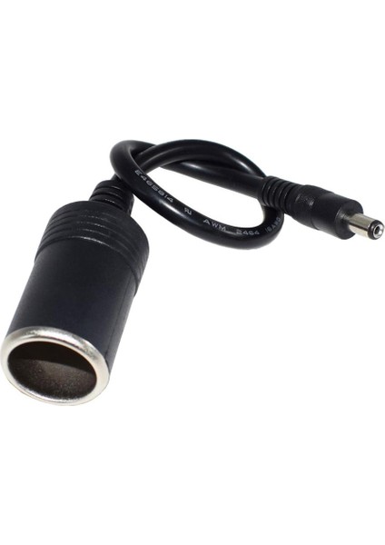 12V Araç Kadın Güç Fiş Soketi Erkek Dönüştürücü Adaptör (Yurt Dışından) fırsatları