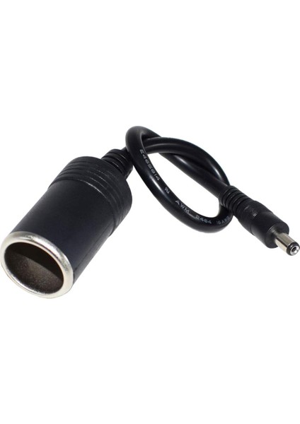 12V Araç Kadın Güç Fiş Soketi Erkek Dönüştürücü Adaptör (Yurt Dışından) indirimleri