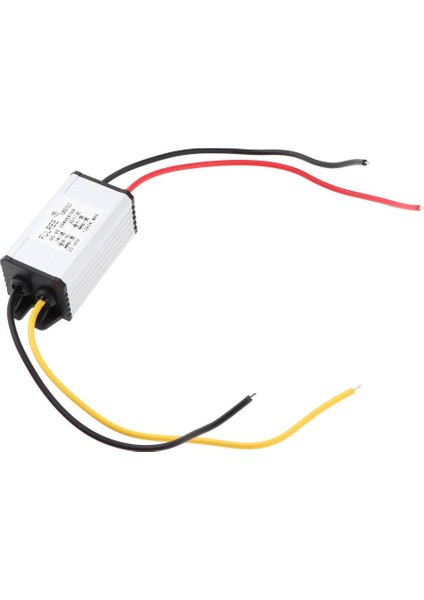 Dc Dc Dönüştürücü Regülatörü 20-60V 12V 2A Araç Modülüne Dönüşüm (Yurt Dışından)