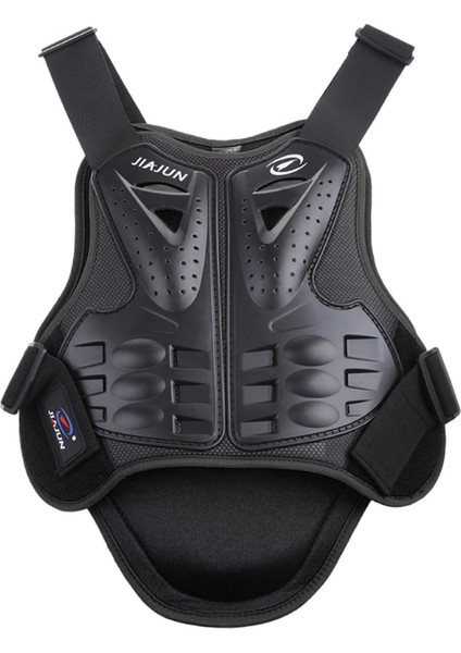 Motosiklet Koruması Yelek Omurga Göğüs Koruması Dirtbike Için Uygun (Yurt Dışından)