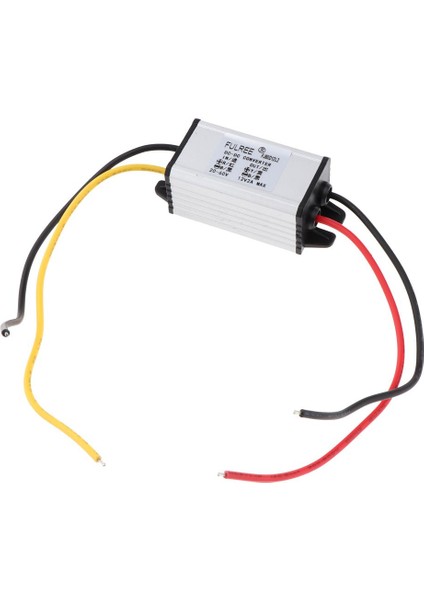 Dc Dc Dönüştürücü Regülatörü 20-60V 12V 2A Araç Modülüne Dönüşüm (Yurt Dışından) indirimleri