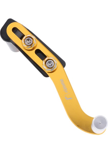 Motosiklet Altın Için Evrensel Cnc Alaşımlı Katlanır Dişli Kol (Yurt Dışından) fiyatları