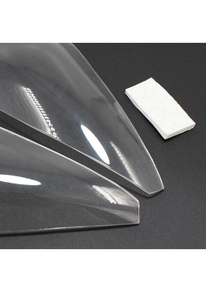 Far Koruma Lens Kapağı Dayanıklı Şeffaf Değişimler Için Kapak (Yurt Dışından) fiyatları