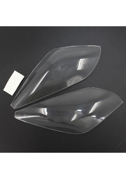 Far Koruma Lens Kapağı Dayanıklı Şeffaf Değişimler Için Kapak (Yurt Dışından) indirimleri