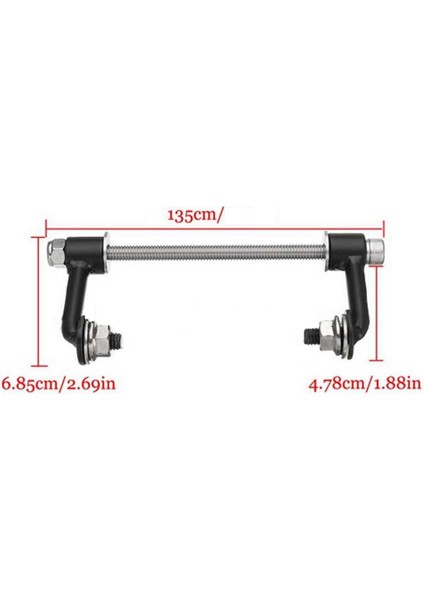 2 "gaz Deposu Xl 883 1200 Demir 48 95-17 (Yurt Dışından)