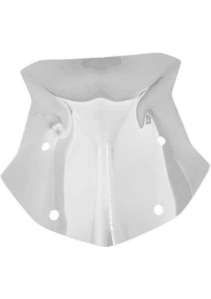 2012-2019 ile Uyumlu Plastik Motosiklet Ön Cam (Yurt Dışından)
