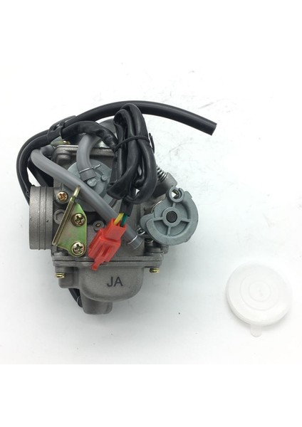 Gy6 125CC 150CC Için Karbüratör Hava Filtresi Alımı ile Kart Scooter (Yurt Dışından)