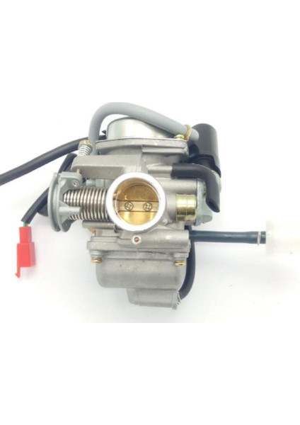 Gy6 125CC 150CC Için Karbüratör Hava Filtresi Alımı ile Kart Scooter (Yurt Dışından)