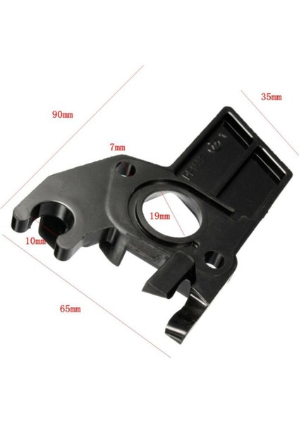 Yedek Karbüratör 5 Contalar Motor Motoru Için Set Kiti (Yurt Dışından)