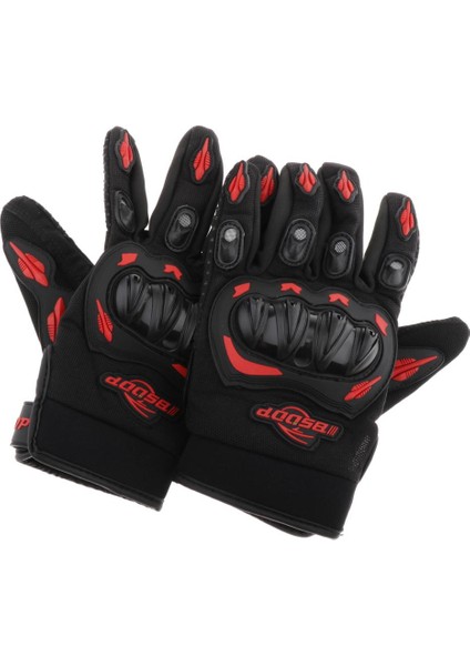 Siyah Su Geçirmez Termal Kış Motosiklet Motosiklet Eldivenleri (Yurt Dışından) fiyatları