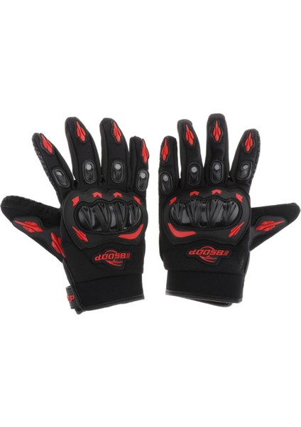 Siyah Su Geçirmez Termal Kış Motosiklet Motosiklet Eldivenleri (Yurt Dışından) modelleri